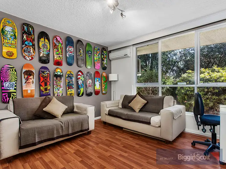 Third view of Homely unit listing, 3/3 Lewis Street, Kingsville VIC 3012