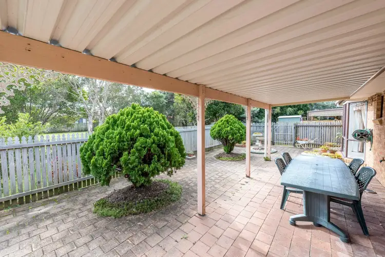 Sixth view of Homely villa listing, 51/10 MELODY Court, Warana QLD 4575