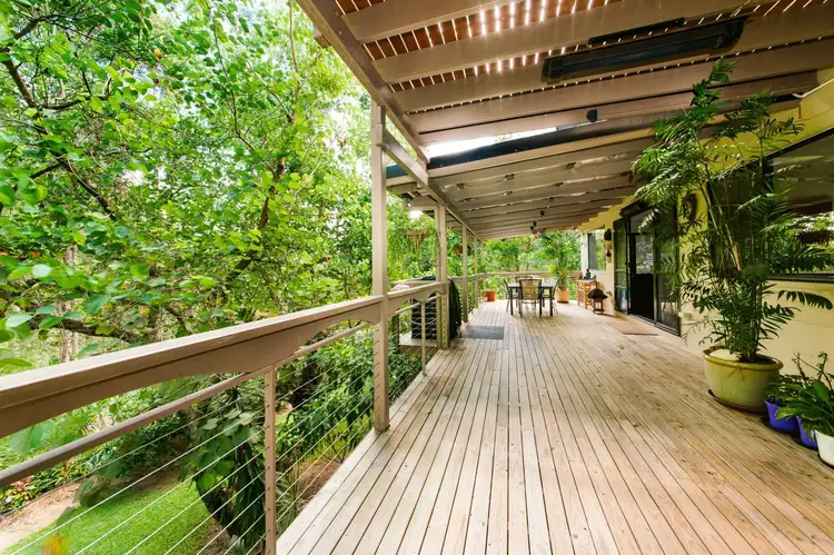 Sixth view of Homely house listing, 371 MOOLOOLAH Road, Mooloolah Valley QLD 4553