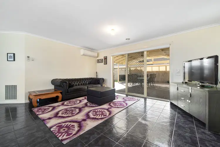 Fourth view of Homely house listing, 13 Ross Crescent, Skye VIC 3977