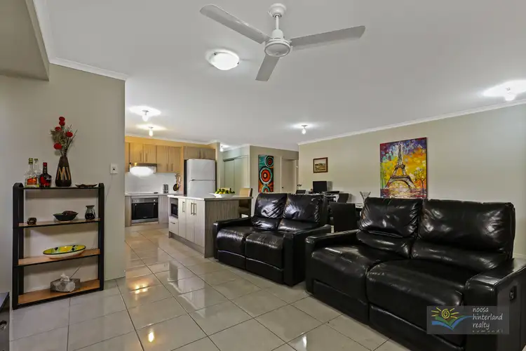 Fourth view of Homely house listing, 2/5-7 Fullager Drv, Eumundi QLD 4562
