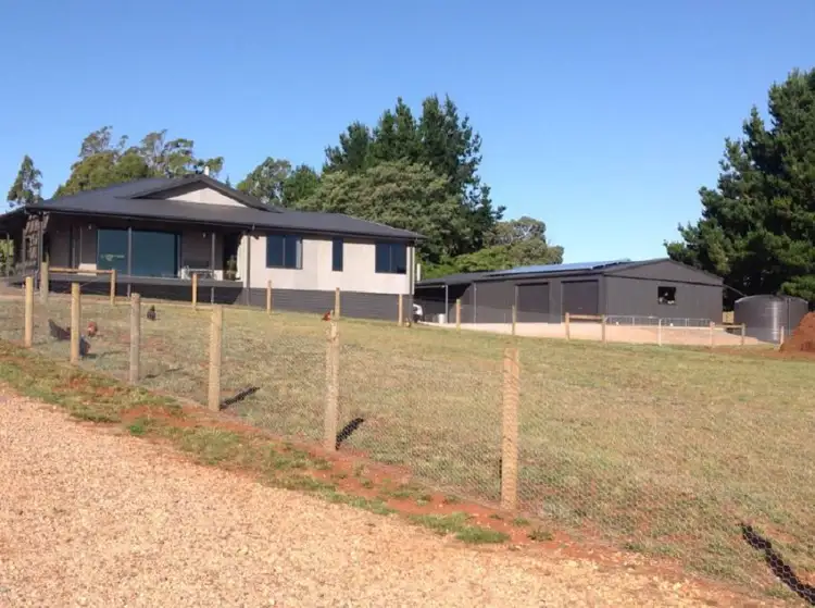 Main view of Homely house listing, 3 Gleadow Street, Deloraine TAS 7304