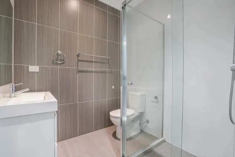 Fifth view of Homely townhouse listing, 8/16 Marsden Road, Ermington NSW 2115