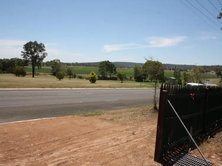 Lot 13 Wallace Street, Warwick QLD 4370