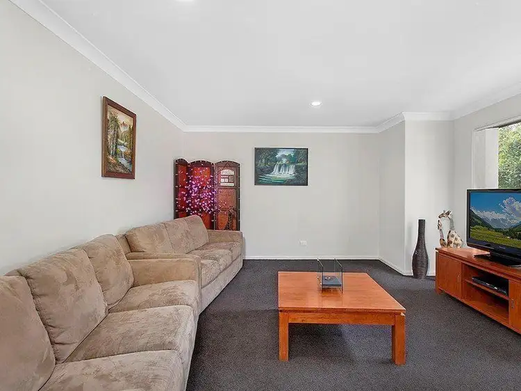 Fifth view of Homely house listing, 55 Tussock Street, Elanora QLD 4221