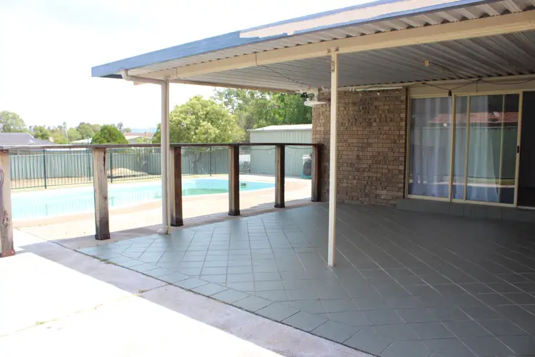 Third view of Homely house listing, 61 Gundy Rd, Scone NSW 2337
