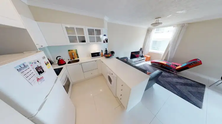 Seventh view of Homely unit listing, 11/130 Marine Parade St, Southport QLD 4215