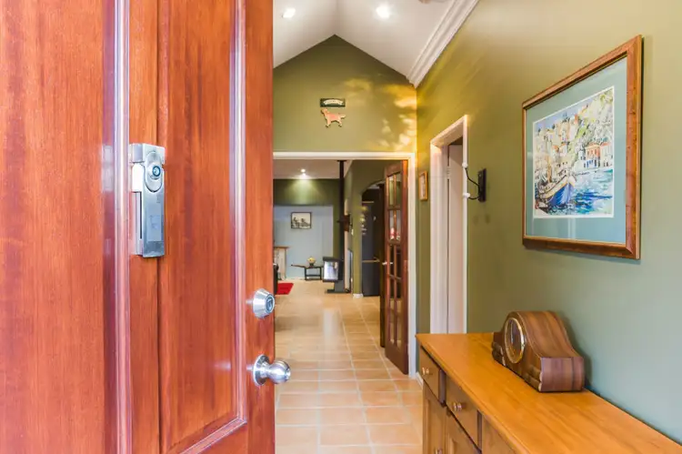 Fourth view of Homely house listing, 12 Oakdene Drive, Madeley WA 6065