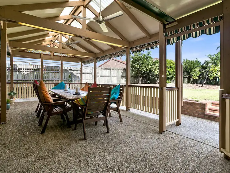 Fifth view of Homely house listing, 31 Fooks Street, Carindale QLD 4152