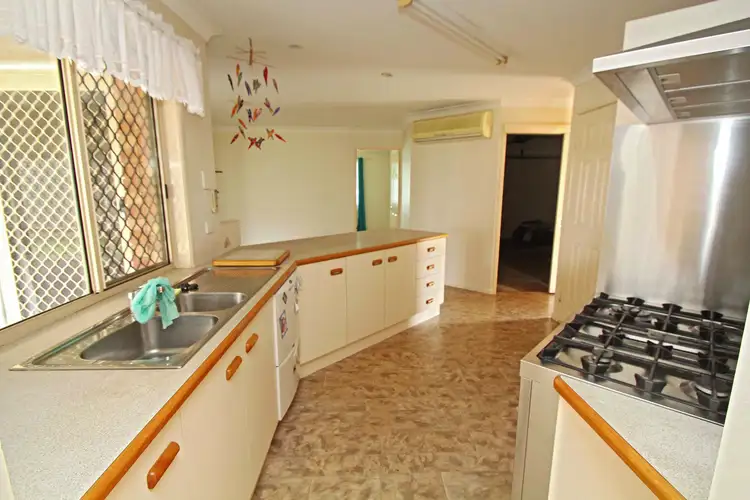 Second view of Homely house listing, 9 William Craig Dr, Warwick QLD 4370