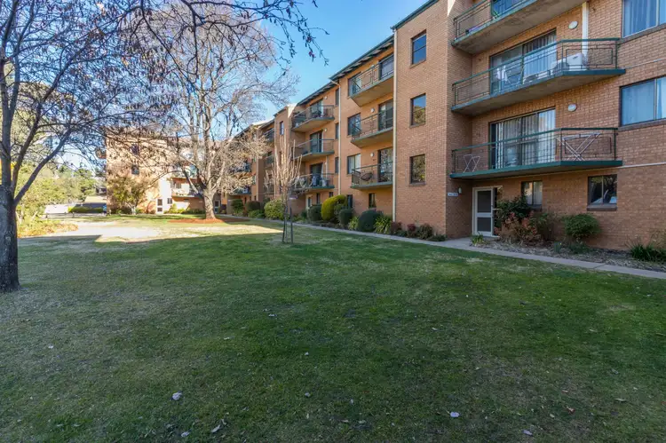 Third view of Homely unit listing, Unit 29/13-15 Mowatt Street, Queanbeyan NSW 2620