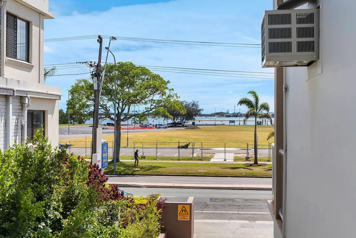 Main view of Homely unit listing, 8/130 Marine Parade, Southport QLD 4215