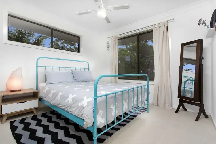 Fifth view of Homely house listing, 32 Woodhouse Road, Moonee Beach NSW 2450