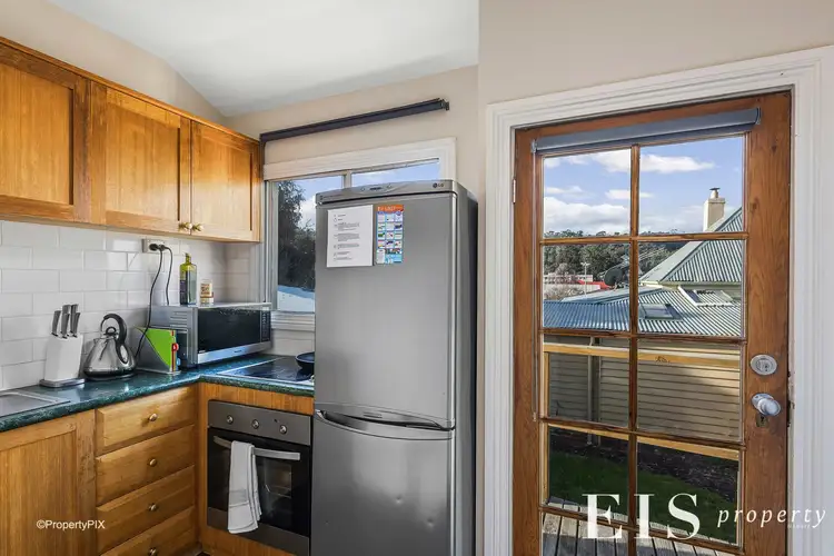 Sixth view of Homely house listing, 365 Argyle St, North Hobart TAS 7000