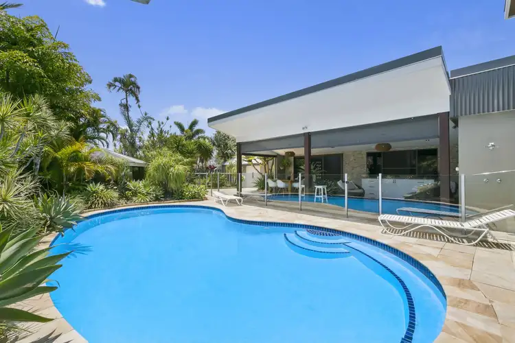 Sixth view of Homely house listing, 12 Anthony Drive, Burleigh Waters QLD 4220