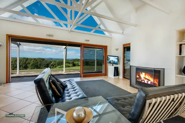 Fifth view of Homely house listing, 20 Teak Lane, Federal NSW 2480