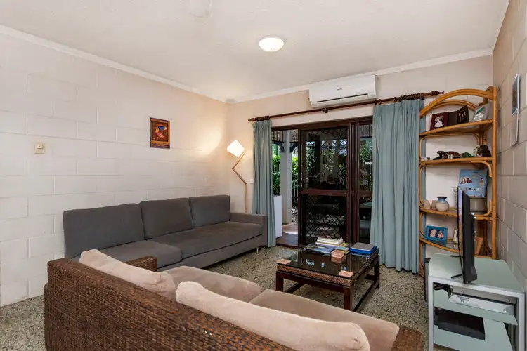 Third view of Homely unit listing, 3/21-25 Cedar Road, Palm Cove QLD 4879