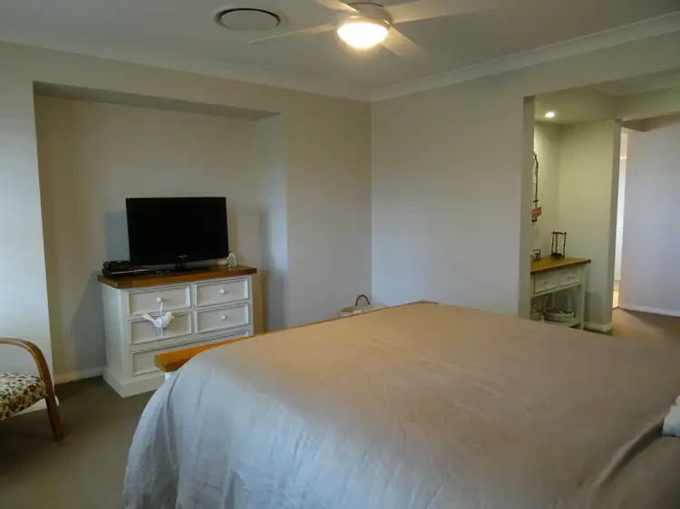 Third view of Homely house listing, LOT 4, 4 Satur Road, Scone NSW 2337