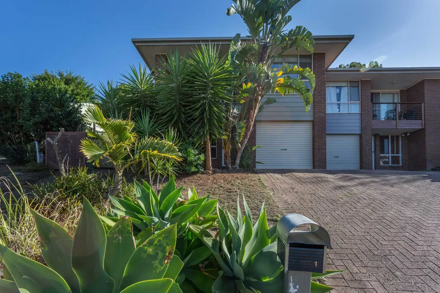 Main view of Homely house listing, 1/11 Mountain View Drive, Goonellabah NSW 2480