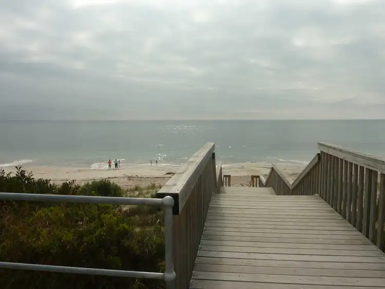 Main view of Homely unit listing, 65/Lot 51 107 Main South Road St, Normanville SA 5204