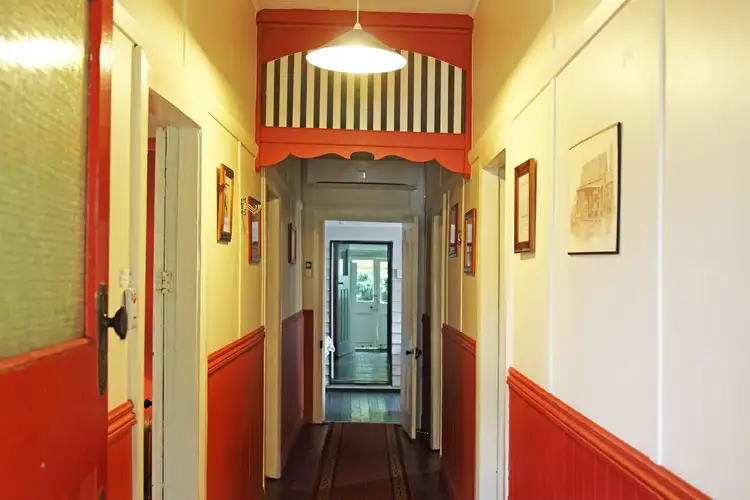 Second view of Homely house listing, 6 Brae Street, Inverell NSW 2360