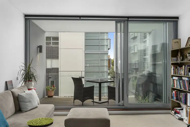 Third view of Homely unit listing, 338/2-4 Powell Street, Waterloo NSW 2017