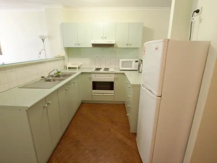 Sixth view of Homely apartment listing, 2/18 Bewes Street, Adelaide SA 5000