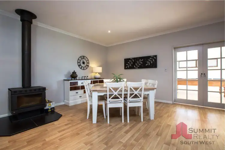 Third view of Homely house listing, 30 Kelston Way, Australind WA 6233