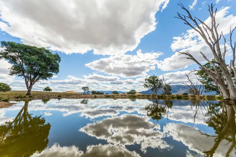 LCA 2 & Lot 2 PS 3304 Sugarloaf Road, Corryong VIC 3707