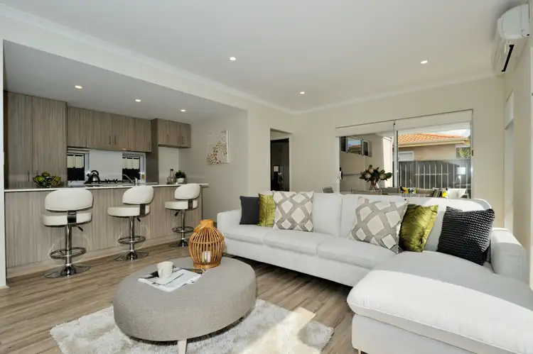 Third view of Homely villa listing, 15 Ivanhoe St, Bassendean WA 6054