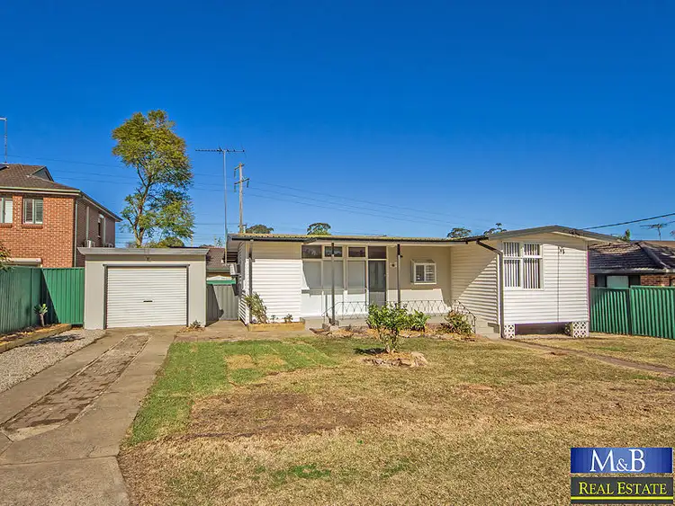 Sixth view of Homely house listing, 8 Graham Street, Doonside NSW 2767