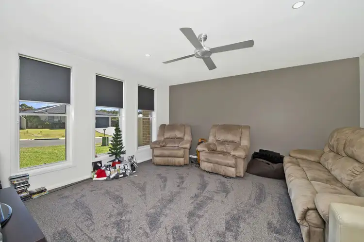 Second view of Homely house listing, 40 Kyla Crescent, Port Macquarie NSW 2444