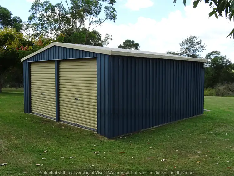 Sixth view of Homely rural property listing, 495 Mount French Road, Boonah QLD 4310