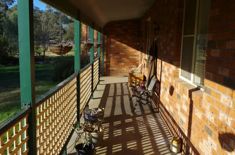 Fifth view of Homely house listing, 23 Carter Lane, Quirindi NSW 2343