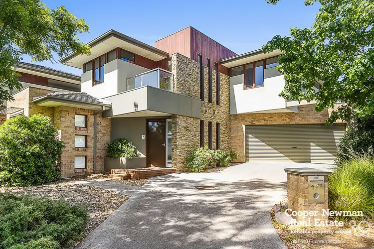 17B Grenfell Road, Mount Waverley VIC 3149