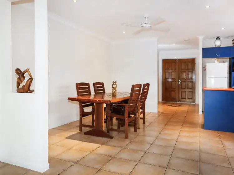 Second view of Homely house listing, 28 Lakeshore Circuit, Idalia QLD 4811