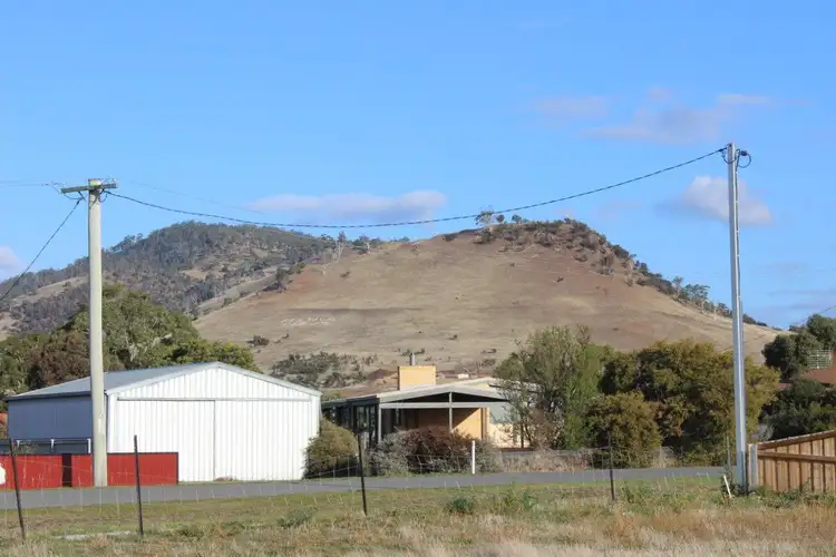 Seventh view of Homely land listing, 18 Burnett Street, Kempton TAS 7030