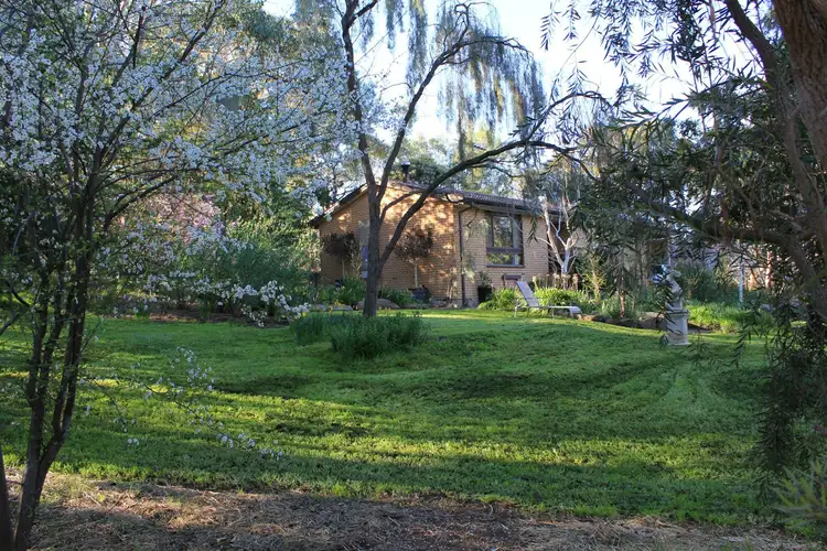 Second view of Homely house listing, 21 William Street, Springton SA 5235