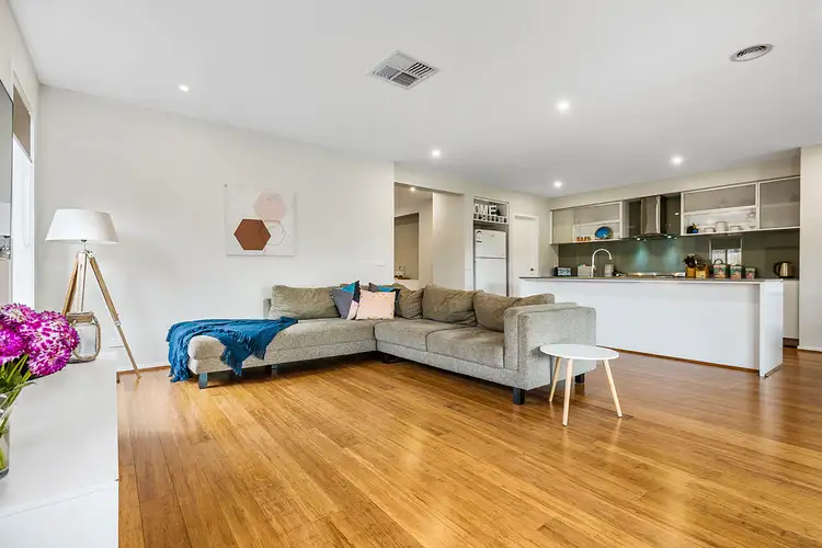 Fifth view of Homely house listing, 17 Coop Drive, Gisborne VIC 3437