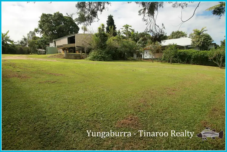 5 Cedar Street, Yungaburra QLD 4884