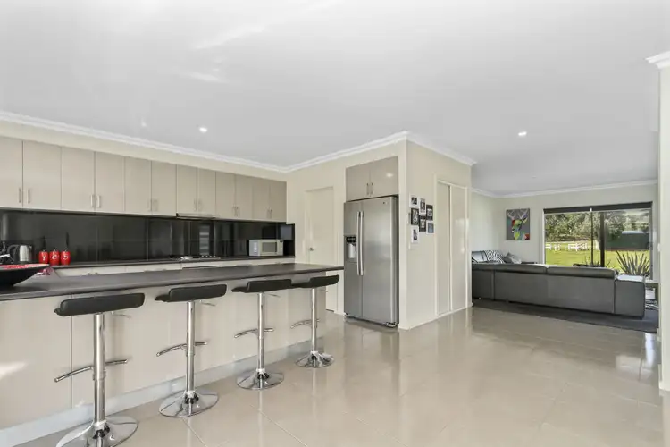 Second view of Homely house listing, 5 Landy Street, Briagolong VIC 3860