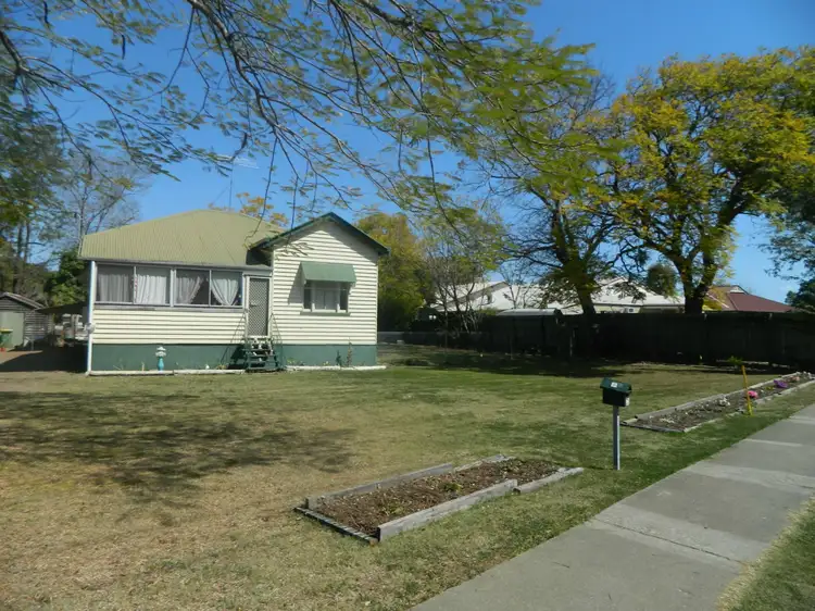 78 John Street, Rosewood QLD 4340