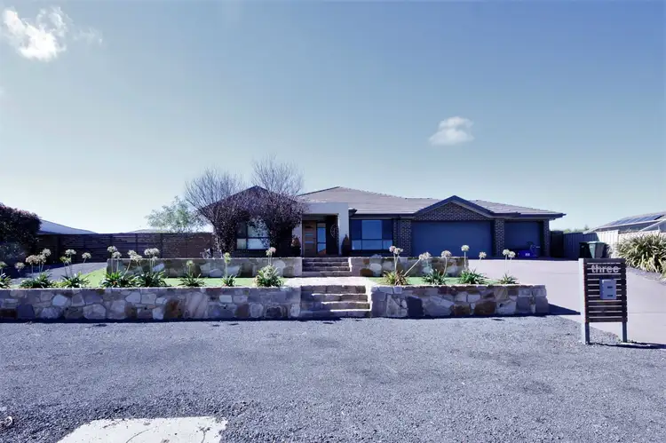 3 McCusker Drive, Bungendore NSW 2621