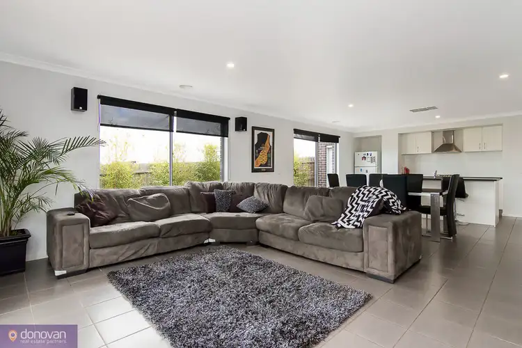 Fourth view of Homely house listing, 12 Paradise Way, Skye VIC 3977