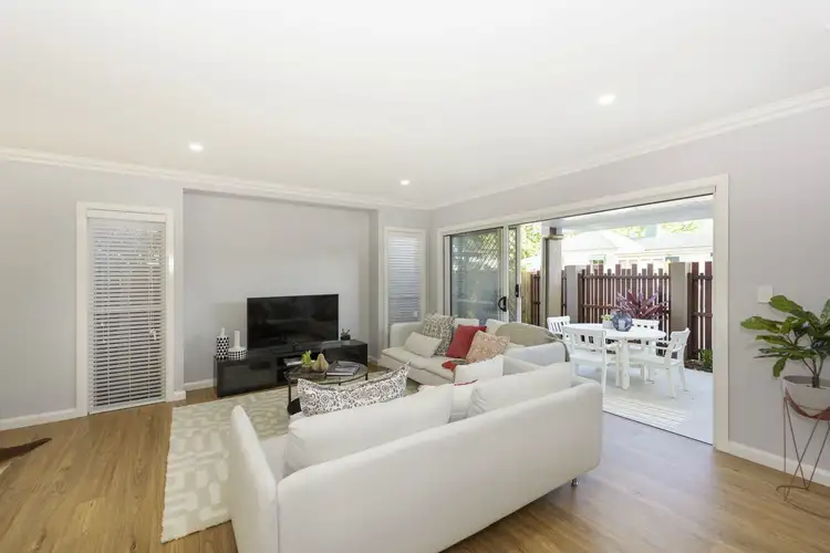 Fourth view of Homely unit listing, 1/1 Creek Street, East Toowoomba QLD 4350