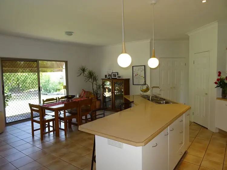 Fifth view of Homely rural property listing, 1114 Boonah-rathdowney Rd, Wallaces Creek QLD 4310