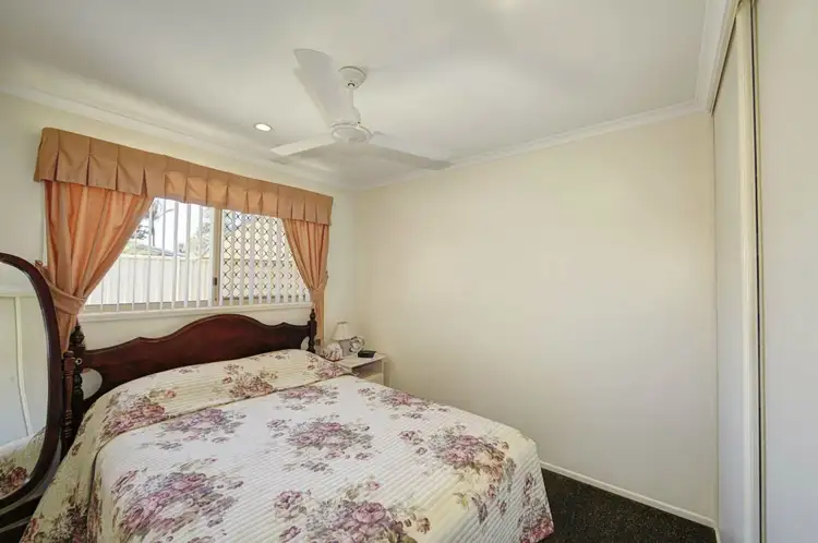 Seventh view of Homely unit listing, 10/56 Heaps Street, Avenell Heights QLD 4670