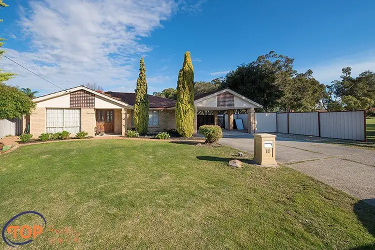 10 Inglis Place, Willetton WA 6155