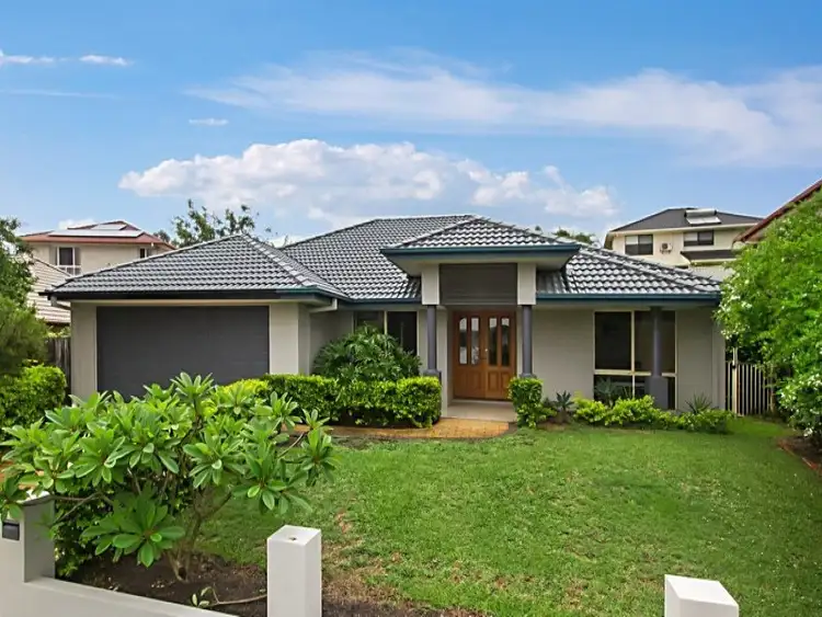 Main view of Homely house listing, 69 SEABROOK CCT. Street, Westlake QLD 4074