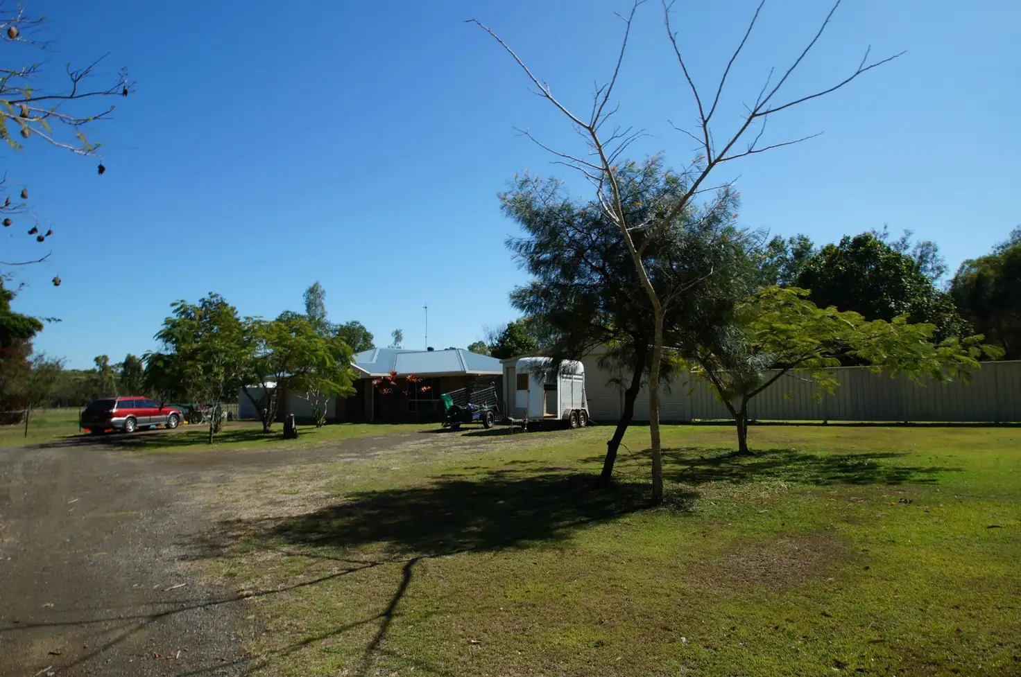Main view of Homely rural property listing, Address available on request